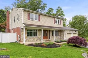 244 Kirk Dr, Huntingdon Valley, PA 19006 - Photo 1