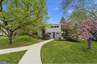 500 W Waverly Road, Glenside, PA 19038 - Photo 1