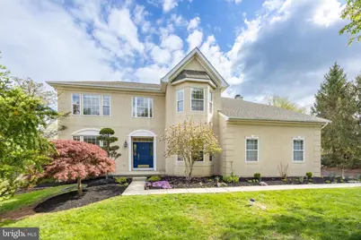 604 Exmoor Lane, Collegeville, PA 19426 - Photo 1