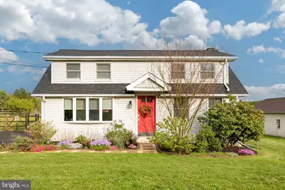 2534 Rhoads Road, Gilbertsville, PA 19525 - Photo 1