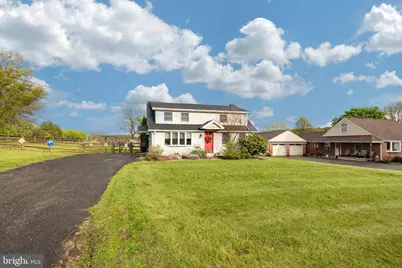 2534 Rhoads Road, Gilbertsville, PA 19525 - Photo 26