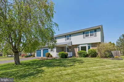 1375 Downing Drive, Hatfield, PA 19440 - Photo 2