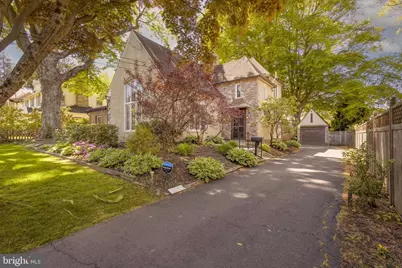 330 Marvin Road, Elkins Park, PA 19027 - Photo 4