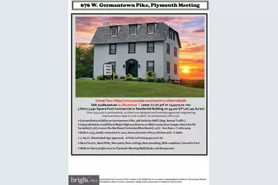 676 W Germantown Pike, Plymouth Meeting, PA 19462 - Photo 18