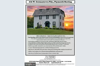 676 W Germantown Pike, Plymouth Meeting, PA 19462 - Photo 6