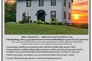 676 W Germantown Pike, Plymouth Meeting, PA 19462 - Photo 6