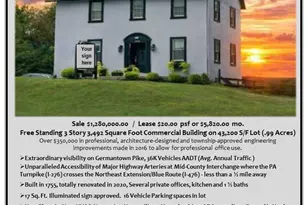 676 W Germantown Pike, Plymouth Meeting, PA 19462 - Photo 2