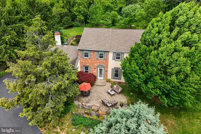 149 Farmhouse Drive, Audubon, PA 19403 - Photo 1