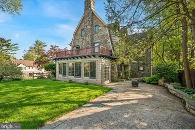 7906 Rambler Road, Elkins Park, PA 19027 - Photo 2