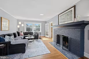 318 N Bowman Ave, Merion Station, PA 19066 - Photo 2