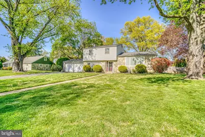 407 Keats Road, Huntingdon Valley, PA 19006 - Photo 1