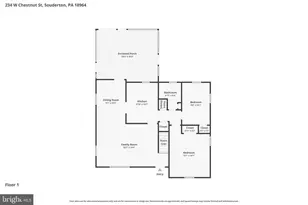 234 W Chestnut St, Souderton, PA 18964 - Photo 30