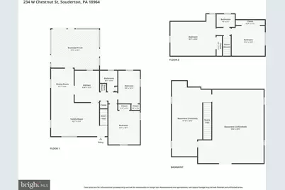 234 W Chestnut Street, Souderton, PA 18964 - Photo 32
