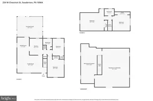 234 W Chestnut St, Souderton, PA 18964 - Photo 32