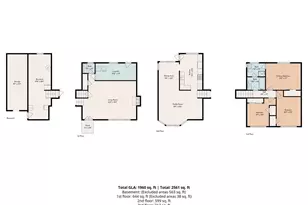 1975 Audubon Dr, Dresher, PA 19025 - Photo 40