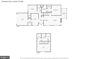 66 Newbury Way, Lansdale, PA 19446 - Photo 60