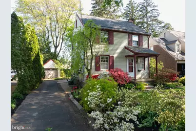 613 Crescent Avenue, Glenside, PA 19038 - Photo 2