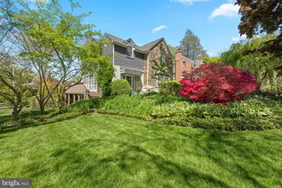 19 Derwen Road, Bala Cynwyd, PA 19004 - Photo 1