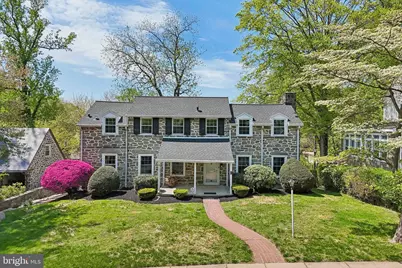 6 Overbrook Parkway, Wynnewood, PA 19096 - Photo 2