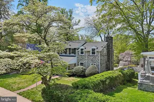 6 Overbrook Pkwy, Wynnewood, PA 19096 - Photo 50