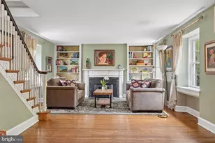 6 Overbrook Pkwy, Wynnewood, PA 19096 - Photo 8