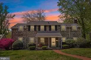 6 Overbrook Pkwy, Wynnewood, PA 19096 - Photo 2
