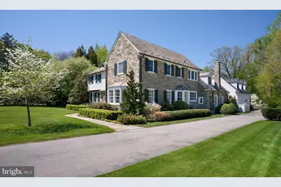 454 Moreno Road, Wynnewood, PA 19096 - Photo 1
