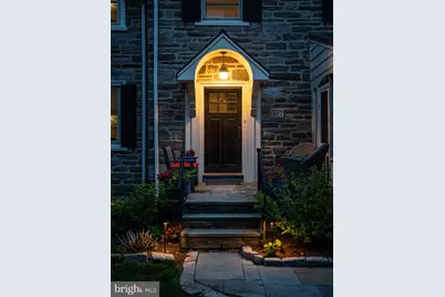387 Penn Road, Wynnewood, PA 19096 - Photo 4