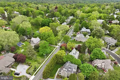 387 Penn Road, Wynnewood, PA 19096 - Photo 48
