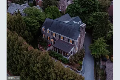 387 Penn Road, Wynnewood, PA 19096 - Photo 2