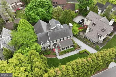 387 Penn Road, Wynnewood, PA 19096 - Photo 8