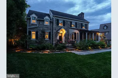 387 Penn Road, Wynnewood, PA 19096 - Photo 1