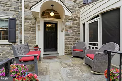 387 Penn Road, Wynnewood, PA 19096 - Photo 12