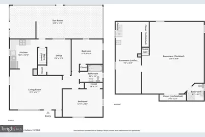 3715 Round Meadow, Hatboro, PA 19040 - Photo 46