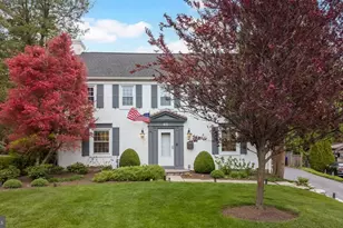 611 Twickenham Rd, Glenside, PA 19038 - Photo 2