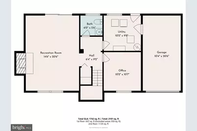 118 Clarrige Drive, Willow Grove, PA 19090 - Photo 36