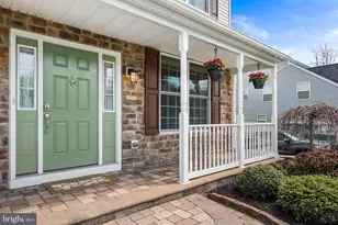 3052 Samantha Way, Gilbertsville, PA 19525 - Photo 4