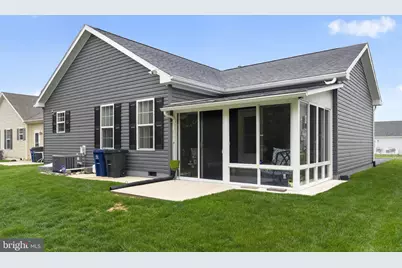 411 Honeysuckle Lane, Blue Bell, PA 19422 - Photo 26