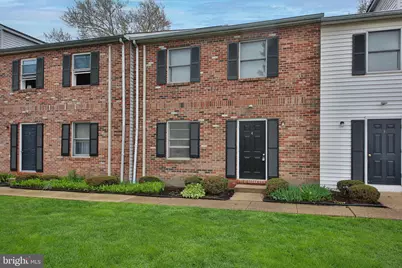 204 N Valley Forge Road #4-A, Lansdale, PA 19446 - Photo 1