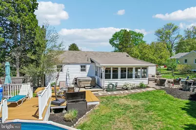 3216 W Sunset Avenue, Eagleville, PA 19403 - Photo 36