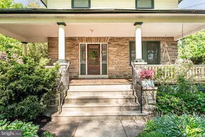 7602 Spring Avenue, Elkins Park, PA 19027 - Photo 4