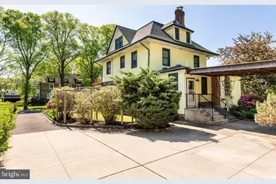 7602 Spring Avenue, Elkins Park, PA 19027 - Photo 46