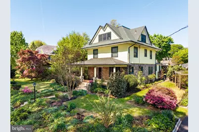 7602 Spring Avenue, Elkins Park, PA 19027 - Photo 2