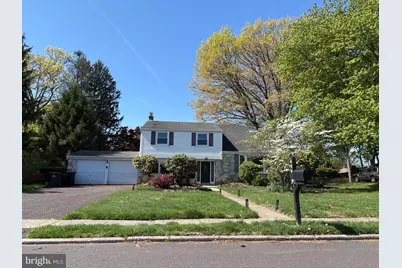 416 Emerson Road, Huntingdon Valley, PA 19006 - Photo 1