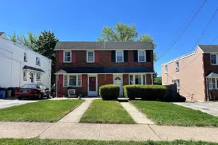 708 E Fornance St, Norristown, PA 19401 - Photo 2