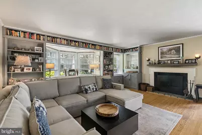 228 Edgehill Road, Merion Station, PA 19066 - Photo 8