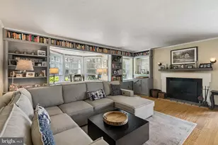 228 Edgehill Rd, Merion Station, PA 19066 - Photo 8
