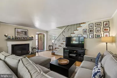 228 Edgehill Road, Merion Station, PA 19066 - Photo 10
