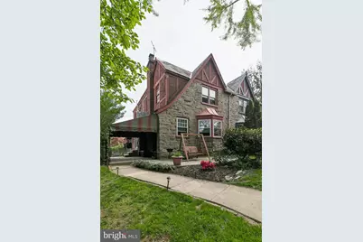 228 Edgehill Road, Merion Station, PA 19066 - Photo 2