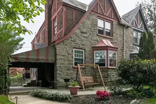 228 Edgehill Rd, Merion Station, PA 19066 - Photo 2